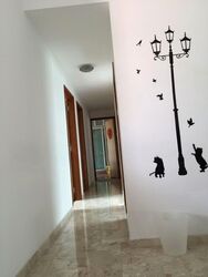 The Midas (D14), Apartment #567528441